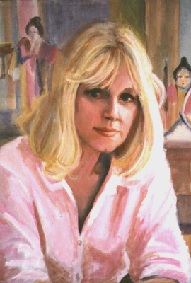 elizabeth