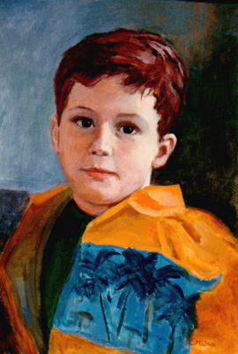 john