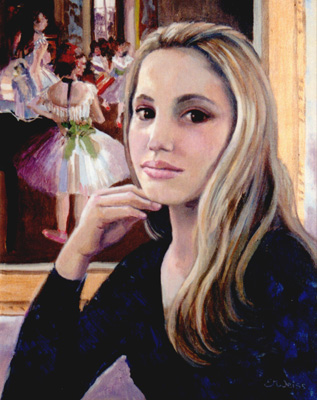 lauren